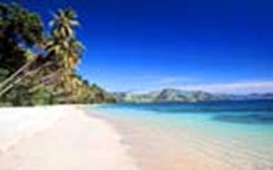 Fiji Beach